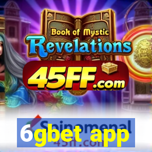 6gbet app